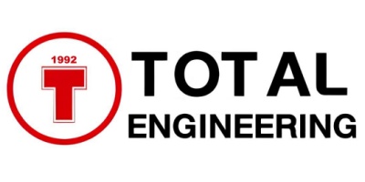 韩国TOTAL ENGINEERING